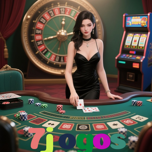 7jogos：Aposte no futebol, jogue poker e conquiste vitórias épicas!