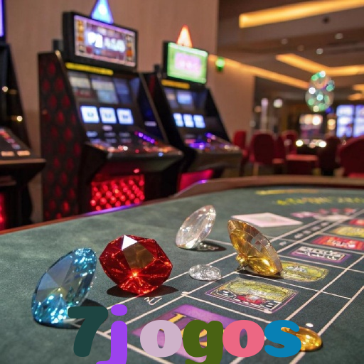 7jogos:Aposte nas melhores slots e conquiste prêmios como nunca!