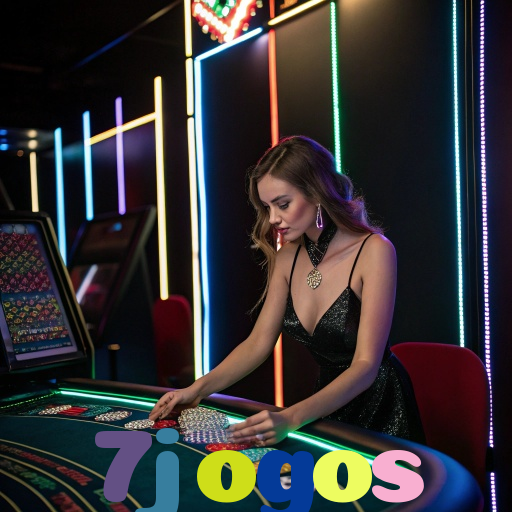 7jogos：Aposte no futebol, jogue poker e conquiste vitórias épicas!