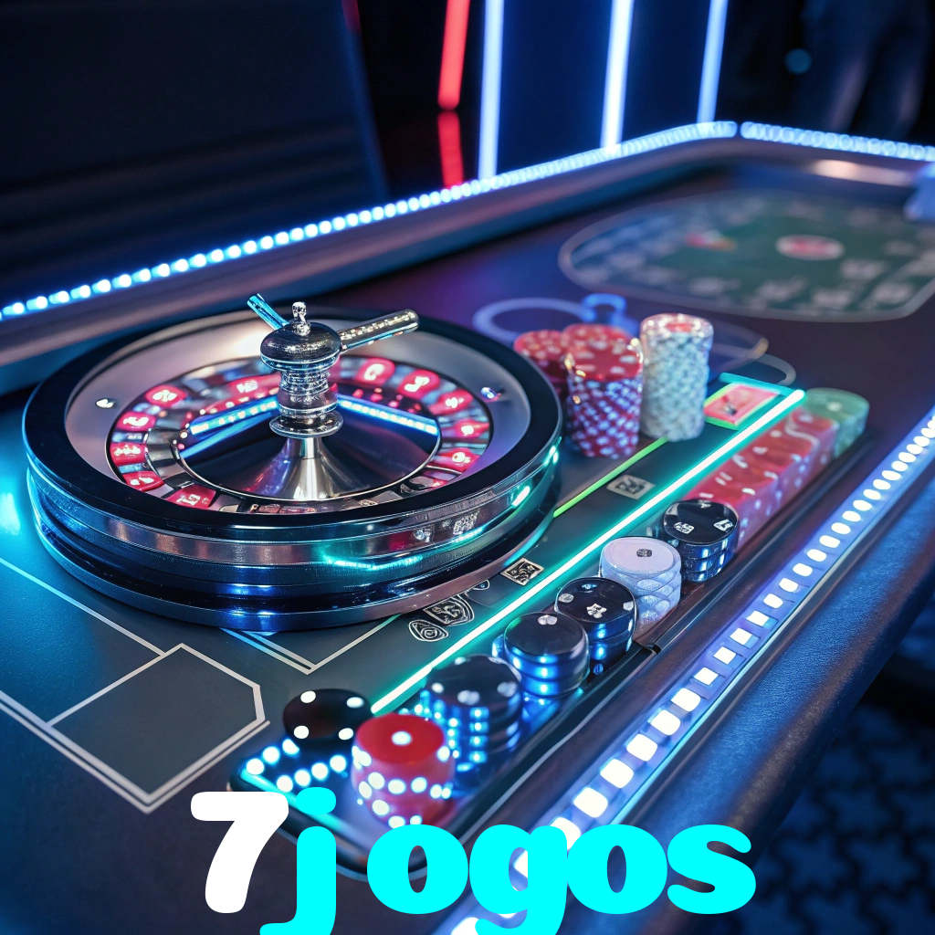 7jogos:Aposte no futebol, jogue poker e conquiste vitórias épicas!
