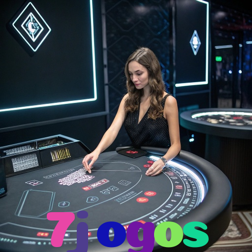 7jogos：Jogue poker, aposte no futebol e ganhe em grandes jogos de cassino!