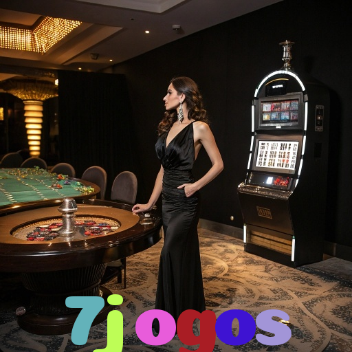 7jogos:Aposte nas melhores slots e conquiste prêmios como nunca!