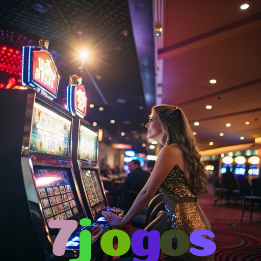 7jogos：Jogue poker, aposte no futebol e ganhe em grandes jogos de cassino!