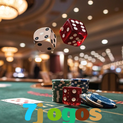 7jogos：Aposte no futebol, jogue poker e conquiste vitórias épicas!