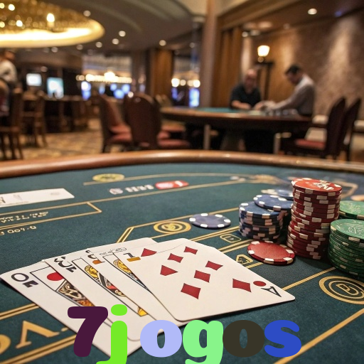 7jogos：Aposte no futebol, jogue poker e conquiste vitórias épicas!