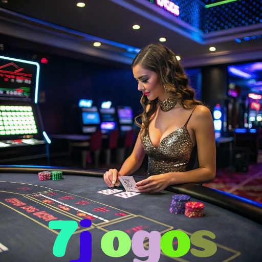 7jogos:Aposte nas melhores slots e conquiste prêmios como nunca!