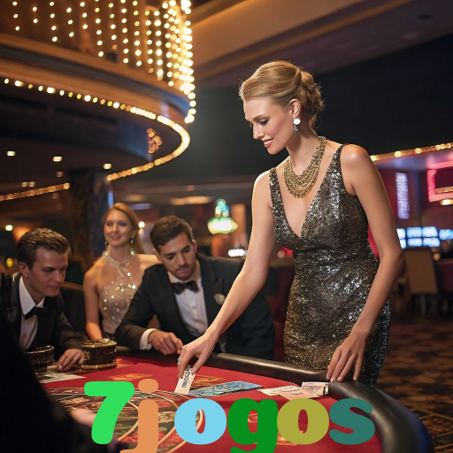 7jogos：Jogue poker, aposte no futebol e ganhe em grandes jogos de cassino!