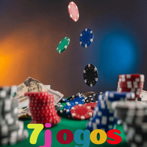 7jogos：Jogue poker, aposte no futebol e ganhe em grandes jogos de cassino!