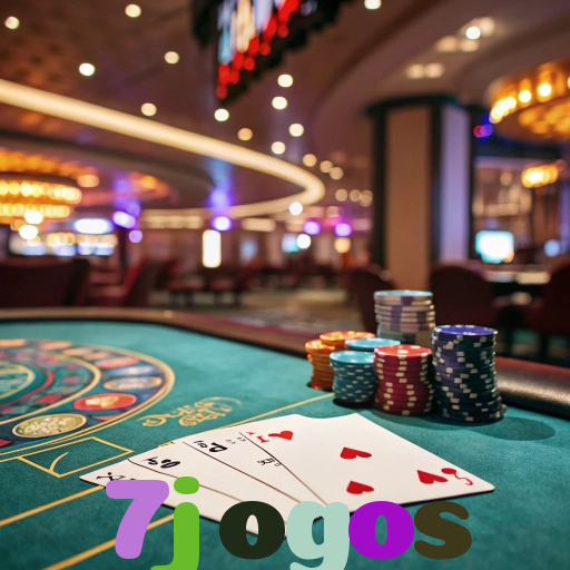 7jogos：Jogue poker, aposte no futebol e ganhe em grandes jogos de cassino!