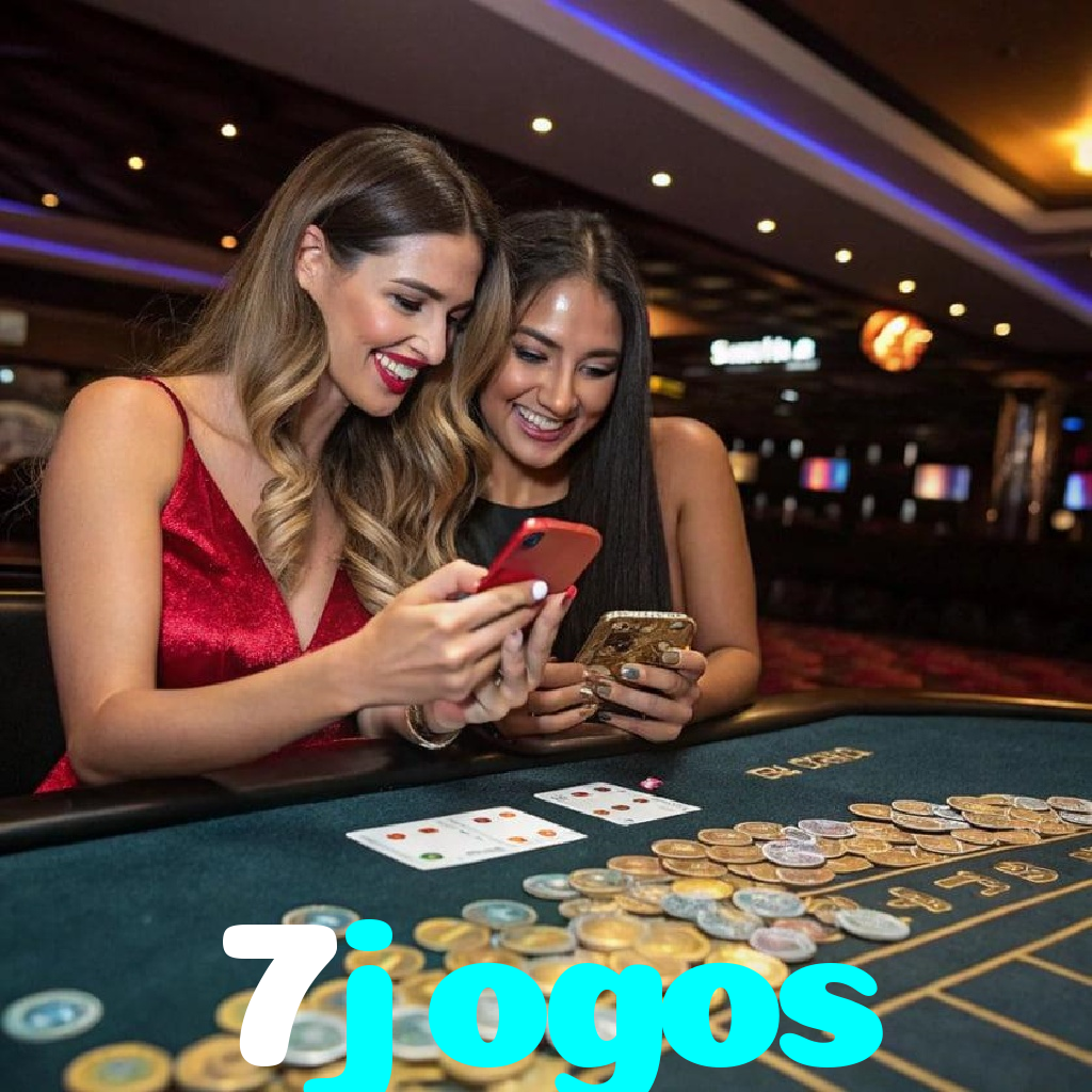 7jogos:Aposte nas melhores slots e conquiste prêmios como nunca!
