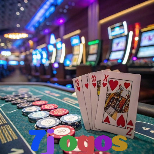 7jogos:Aposte nas melhores slots e conquiste prêmios como nunca!