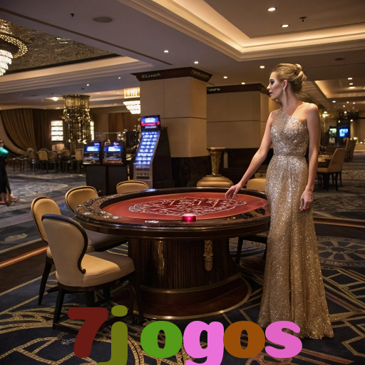 7jogos：Aposte no futebol, jogue poker e conquiste vitórias épicas!