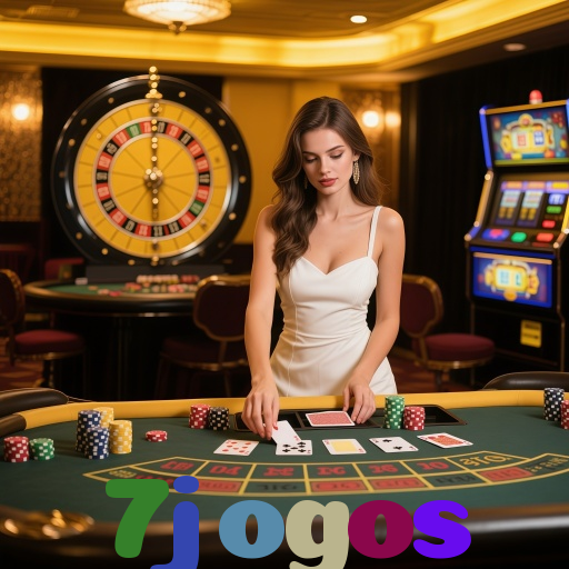 7jogos：Jogue poker, aposte no futebol e ganhe em grandes jogos de cassino!