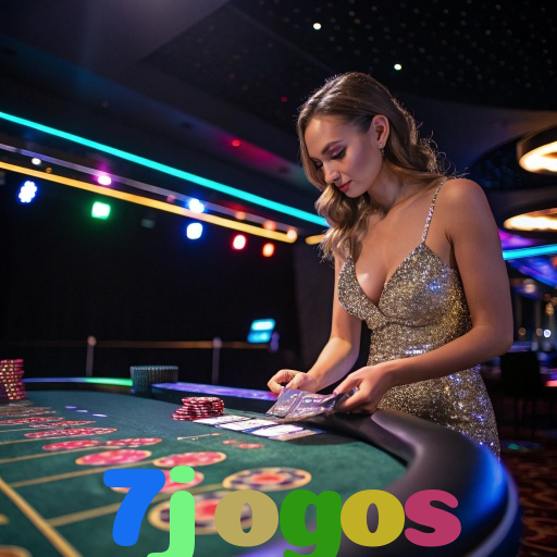 7jogos：Aposte nas melhores slots e conquiste prêmios como nunca!