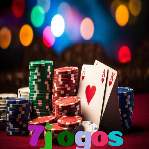 7jogos：Aposte nas melhores slots e conquiste prêmios como nunca!