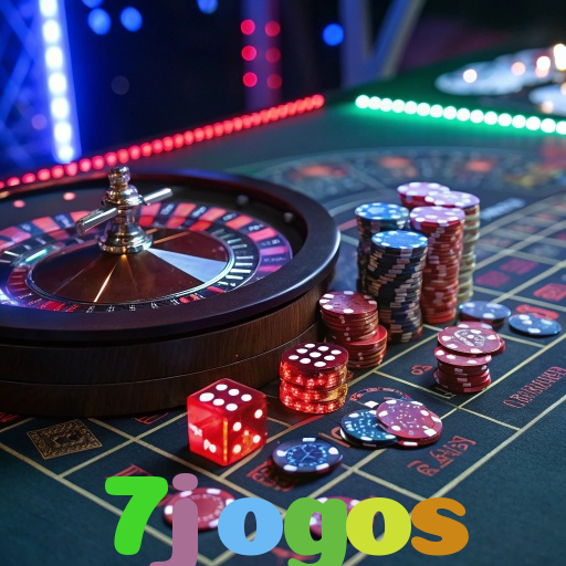 7jogos：Jogue poker, aposte no futebol e ganhe em grandes jogos de cassino!