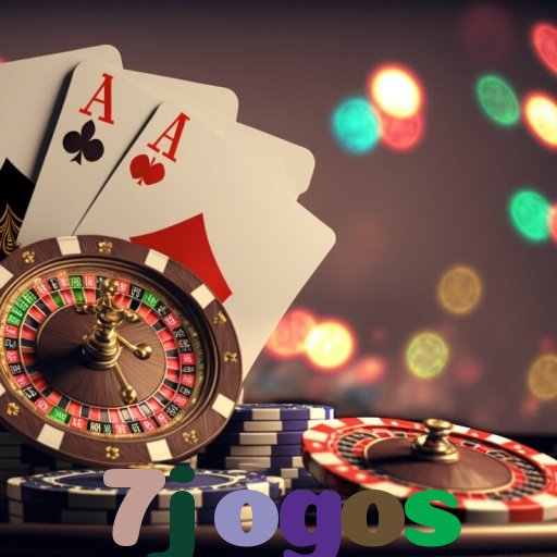 7jogos：Jogue poker, aposte no futebol e ganhe em grandes jogos de cassino!