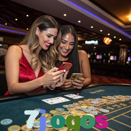 7jogos：Aposte nas melhores slots e conquiste prêmios como nunca!
