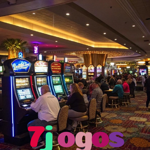 7jogos:Aposte nas melhores slots e conquiste prêmios como nunca!