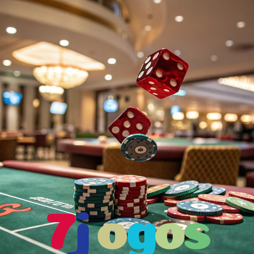 7jogos：Jogue poker, aposte no futebol e ganhe em grandes jogos de cassino!
