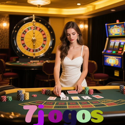 7jogos：Jogue poker, aposte no futebol e ganhe em grandes jogos de cassino!
