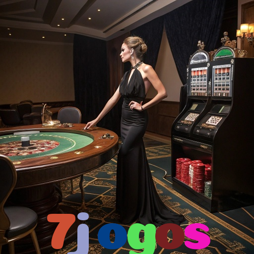 7jogos：Jogue poker, aposte no futebol e ganhe em grandes jogos de cassino!