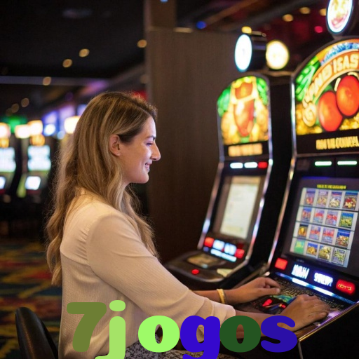7jogos：Aposte no futebol, jogue poker e conquiste vitórias épicas!