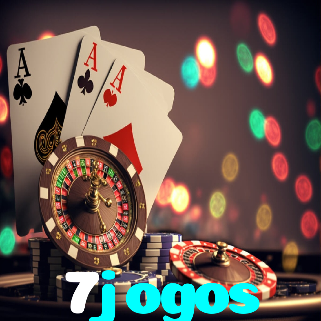 7jogos:Aposte nas melhores slots e conquiste prêmios como nunca!