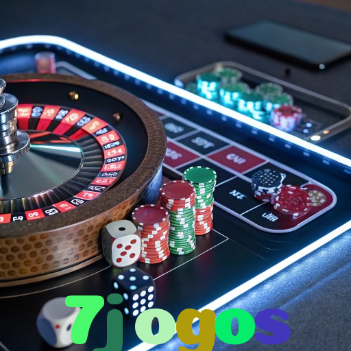 7jogos：Jogue poker, aposte no futebol e ganhe em grandes jogos de cassino!