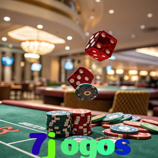 7jogos：Aposte no futebol, jogue poker e conquiste vitórias épicas!