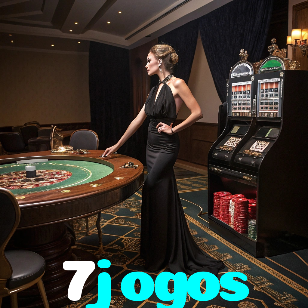 7jogos：Aposte no futebol, jogue poker e conquiste vitórias épicas!