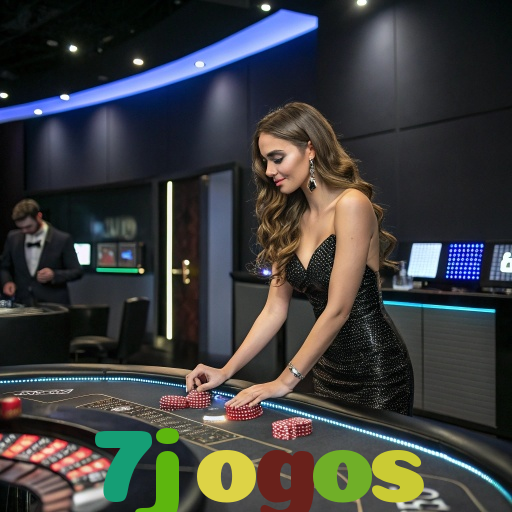 7jogos：Aposte no futebol, jogue poker e conquiste vitórias épicas!