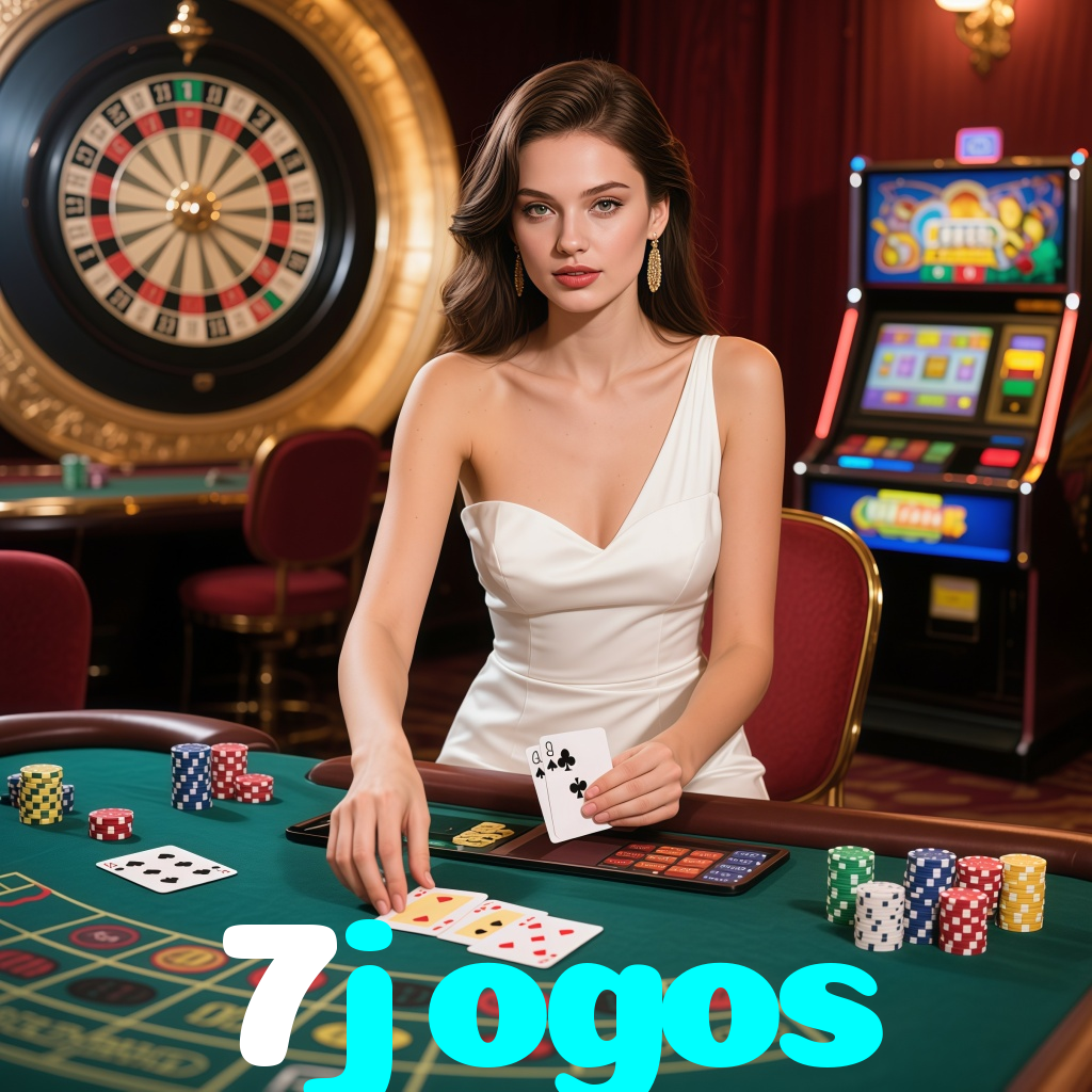 7jogos:Aposte no futebol, jogue poker e conquiste vitórias épicas!