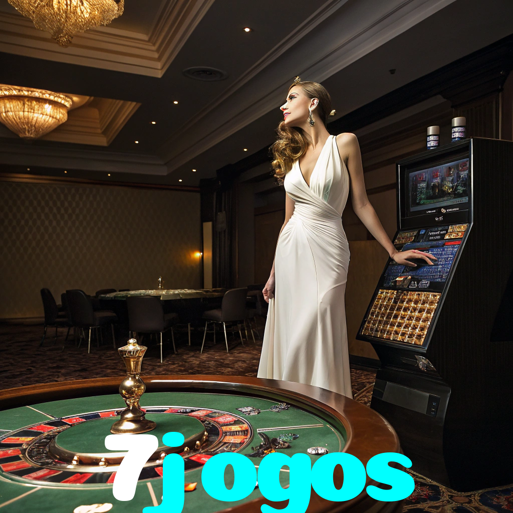 7jogos：Aposte no futebol, jogue poker e conquiste vitórias épicas!