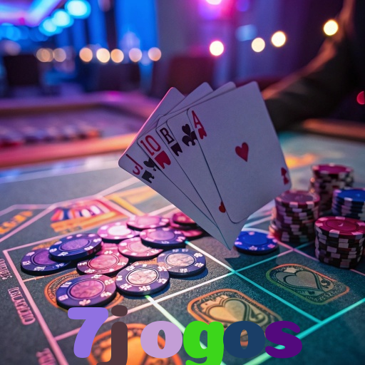 7jogos：Aposte nas melhores slots e conquiste prêmios como nunca!