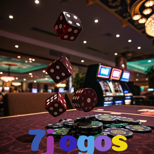 7jogos：Jogue poker, aposte no futebol e ganhe em grandes jogos de cassino!