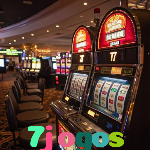 7jogos：Aposte nas melhores slots e conquiste prêmios como nunca!