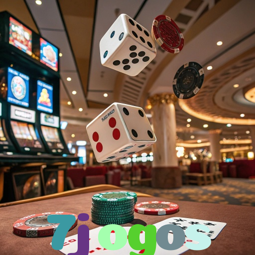 7jogos：Jogue poker, aposte no futebol e ganhe em grandes jogos de cassino!